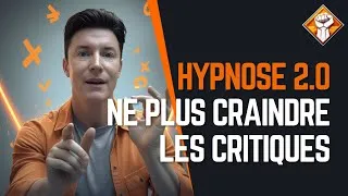 Miniature : Hypnose : Transformez les Critiques en Force Intérieure | État Thêta 2.0
