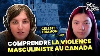 Miniature : Attentat « incel » à Montréal : l'Etat est responsable ? INTERVIEW avec Celeste Trianon