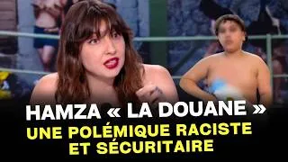 Miniature : « Vous HARCELEZ un ENFANT pendant que la PLANÈTE BRÛLE » : Elsa Marcel sur HAMZA sur BFM TV