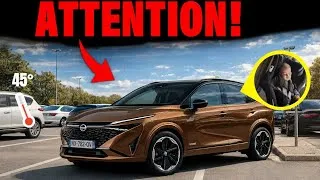 Miniature : Alerte Canicule : Sortez ces objets de votre voiture IMMÉDIATEMENT