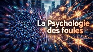 Miniature : La psychologie des foules