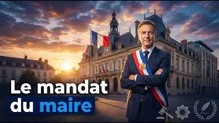 Miniature : Le mandat du maire - Devoir et Obligations - Petit guide utile