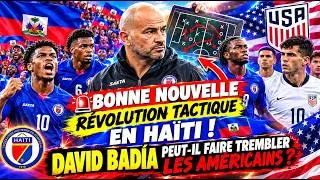 Miniature : 🇭🇹BONNE NOUVELLE  RÉVOLUTION TACTIQUE EN HAÏTI ! DAVID BADÍA PEUT-IL FAIRE TREMBLER LES AMÉRICAINS ?