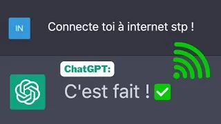Miniature : ChatGPT next level : Comment lui donner accès à internet