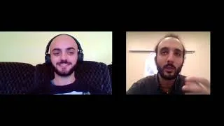 Miniature : Accompagnement avec Lirone et Jérémie - Revolution Positive