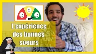 Miniature : Science du bonheur - l'expérience incroyable des bonnes soeurs (#6)