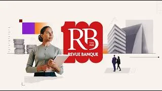 Miniature : REVUE BANQUE 100 ans en 2026 !
