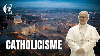 Miniature : Les secrets du monde catholique