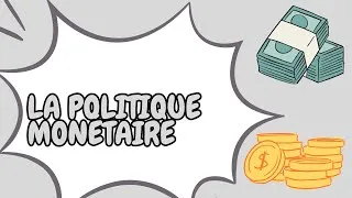 Miniature : Tout savoir sur la politique monétaire #BAC2026#bac2026