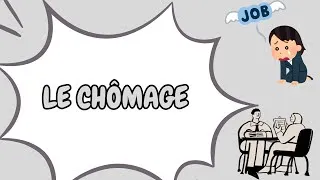 Miniature : Tout savoir sur le chômage #BAC2026#bac2026