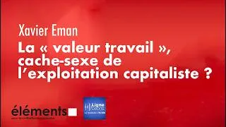 Miniature : La « valeur travail », cache-sexe de l’exploitation capitaliste ?