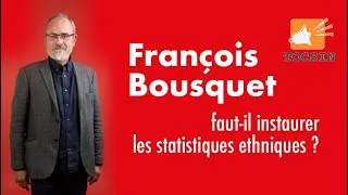 Miniature : Faut-il instaurer les statistiques ethniques ?