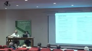 Miniature : Présentation du livre, l'urbanisme écologiques, enjeux et limites, une anthologie.
