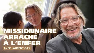Miniature : Laurent Gay : un missionnaire arraché à l'enfer