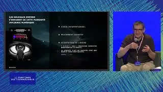 Miniature : Printemps des Technologies – La Liberté d’expression à l’ère du numérique