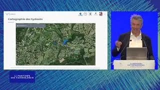 Miniature : Printemps des Technologies – l'IA dans l'économie