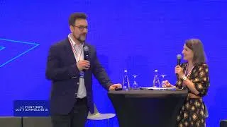 Miniature : Printemps des Technologies – Que va t il se passer dans les années qui viennent