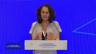 Miniature : Printemps des Technologies – Lancement de l'édition 2026