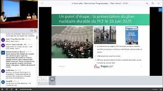 Miniature : Restitution des débats sur le plan climat Empreinte2050