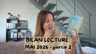 Miniature : [Bilan Lecture Mai - Partie 2] Une lecture idéale en été : Sarà perché ti amo de Serena Giuliano ☀️