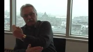 Miniature : Jean-Guy Lacroix 3 Lecture commentée