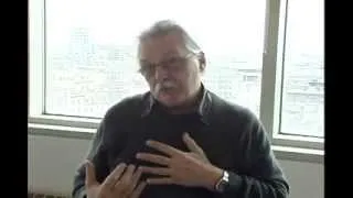 Miniature : Jean-Guy Lacroix 1-1 Sociologie du travail et Marx