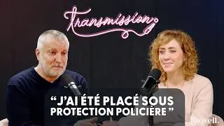 Miniature : Fred Musa : "J'ai été placé sous protection policière"