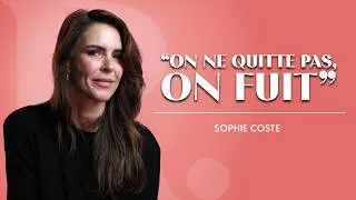 Miniature : Sophie Coste : « ce n'était pas de l’amour »