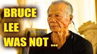 Miniature : Bolo Yeung a enfin révélé la VÉRITÉ CHOQUANTE sur Bruce Lee