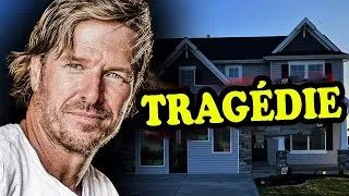 Miniature : Qu'est-il vraiment arrivé à Chip Gaines de "Fixer Upper" ?