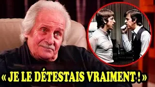 Miniature : À 82 ans, Pete Best révèle ENFIN comment les Beatles ne s'entendaient pas