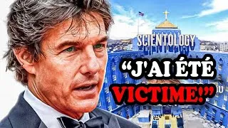 Miniature : Le scandale qui a presque mis fin à la carrière de Tom Cruise