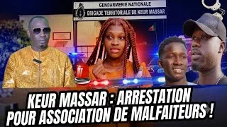 Miniature : Urgent🚨Fall Ndiaga sur l’arrestation de Bb Rama de Latzo et Bamba «Lignu koy Topè..9millions la wara