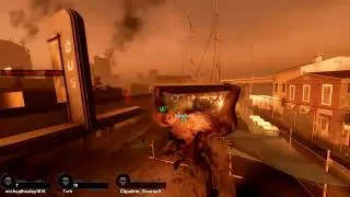 Miniature : LEFT 4 DEAD 2 - TANK MOMENTS @PART 50