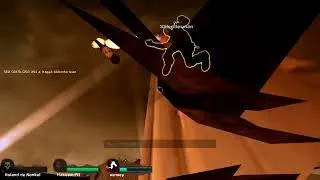 Miniature : LEFT 4 DEAD 2 - TANK MOMENTS @PART 49