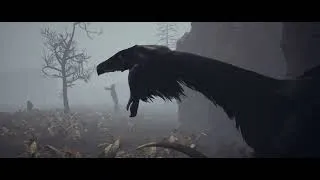 Miniature : DinoBlade Ninth Gameplay Boss Dosei The Giant Clawn and Reaper & Shade (#9)