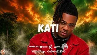 Miniature : Afara Tsena - Mbokalisation Type "KATI" Instrumental Afro Mopacho By Reyane Beat'z 