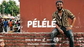 Miniature : Fally Ipupa Pepele Type Beat feat Guy2Bezbar Afrobeat Instrumental "PÉLÉLÉ" Guitar Afro Pop Melodic
