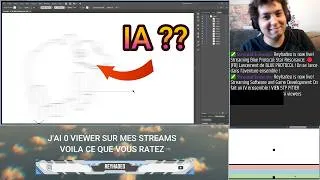 Miniature : JE VOUS PROUVE QUE MES DESSINS C'EST PAS DE L'IA !