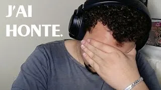 Miniature : J'ai supprimé 5 ans de travail.