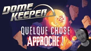 Miniature : ENTRE MINAGE ET SURVIE ! | Dome Keeper Découverte