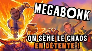 Miniature : ON TERMINE 2025 EN BEAUTÉ ! | Megabonk Découverte
