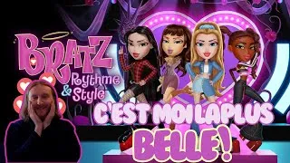 Miniature : LA MODE EN SUEUR ! | Bratz Rythme & Style Découverte
