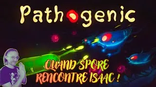 Miniature : POURQUOI CE JEU EST INCONNU ??! | Pathogenic Découverte