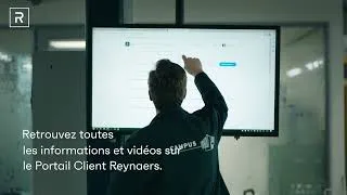Miniature : Bienvenue au Centre de Formation Reynaers