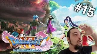 Miniature : Le labyrinthe des démons ! - Dragon Quest XI #15