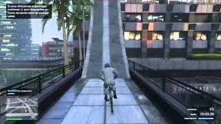 Miniature : N,3 Course WTF Gta5 FR