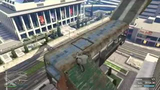 Miniature : N,2 Course WTF Gta5 FR