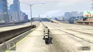 Miniature : N,1 cours WTF en solo Gta5 Fr