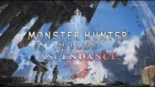Miniature : Ma réaction au 1er trailer du DLC de Monster Hunter Wilds